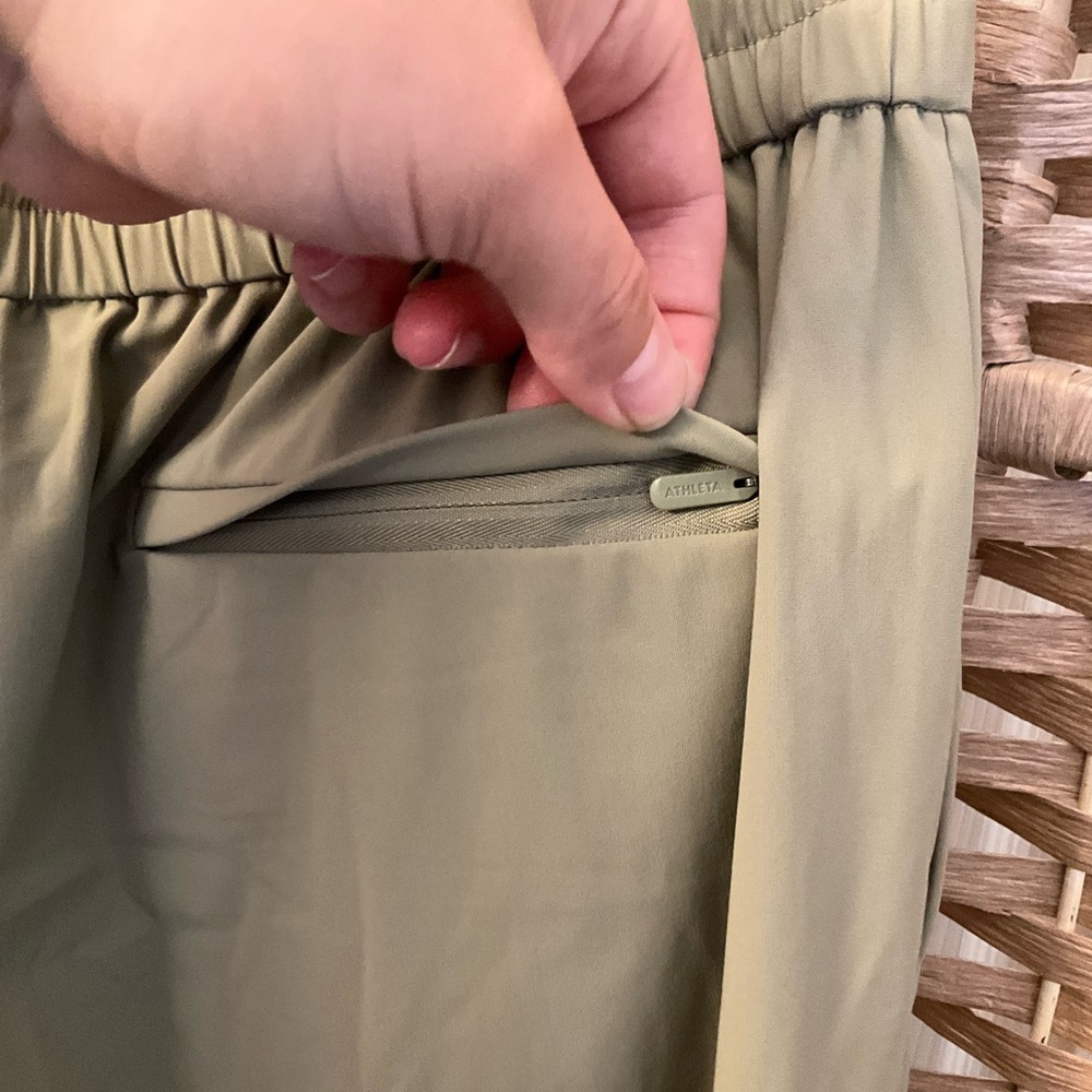 Athleta Pinnacle Trousers - Picture 7 of 14